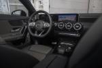 Mercedes-Benz CLA250 4Matic AMG Line 2019 года (NA)